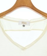 DIESEL（ディーゼル）ノースリーブ ベージュ サイズ:XS レディース/2200625981755