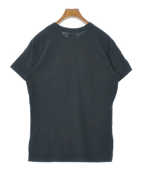 DIESEL（ディーゼル）Tシャツ・カットソー 黒 サイズ:XS レディース/2200625981779