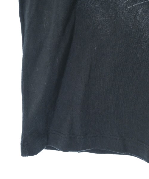 DIESEL（ディーゼル）Tシャツ・カットソー 黒 サイズ:XS レディース/2200625981779