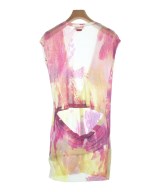 DIESEL（ディーゼル）カーディガン ピンク サイズ:XS レディース/2200625981793