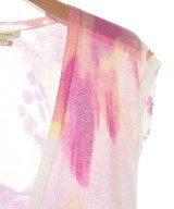 DIESEL（ディーゼル）カーディガン ピンク サイズ:XS レディース/2200625981793