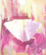 DIESEL（ディーゼル）カーディガン ピンク サイズ:XS レディース/2200625981793