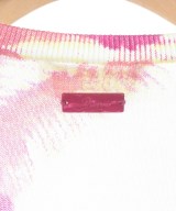 DIESEL（ディーゼル）カーディガン ピンク サイズ:XS レディース/2200625981793