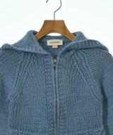 DIESEL（ディーゼル）カーディガン 青 サイズ:XXS レディース/2200625981809
