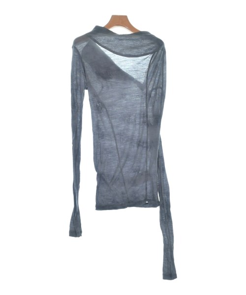 DIESEL(ディーゼル)Tシャツ・カットソー グレー サイズ:XS/2200625981823