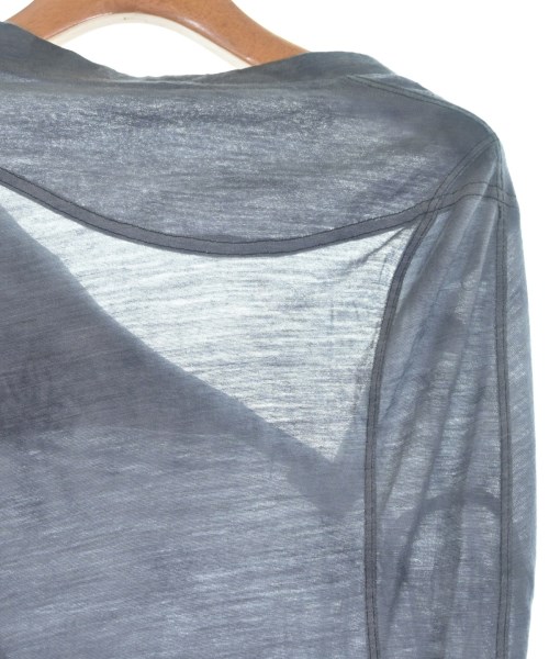 DIESEL（ディーゼル）Tシャツ・カットソー グレー サイズ:XS レディース/2200625981823