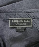 DIESEL（ディーゼル）Tシャツ・カットソー グレー サイズ:XS レディース/2200625981823