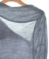 DIESEL（ディーゼル）Tシャツ・カットソー グレー サイズ:XS レディース/2200625981823