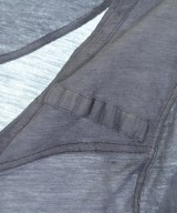 DIESEL（ディーゼル）Tシャツ・カットソー グレー サイズ:XS レディース/2200625981823