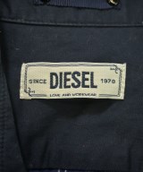 DIESEL（ディーゼル）カジュアルシャツ 青 サイズ:XS レディース/2200625981847
