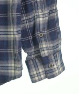 DIESEL（ディーゼル）カジュアルシャツ 青 サイズ:XS レディース/2200625981847