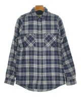 DIESEL カジュアルシャツ