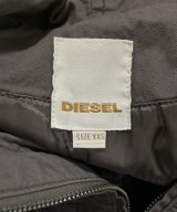DIESEL（ディーゼル）モッズコート グレー サイズ:XXS レディース/2200625981861
