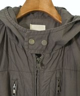 DIESEL（ディーゼル）モッズコート グレー サイズ:XXS レディース/2200625981861
