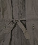 DIESEL（ディーゼル）モッズコート グレー サイズ:XXS レディース/2200625981861