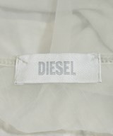 DIESEL（ディーゼル）Tシャツ・カットソー グレー サイズ:XS レディース/2200625981878