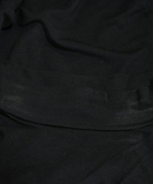 DIESEL（ディーゼル）Tシャツ・カットソー 黒 サイズ:S レディース/2200625981885