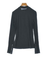 DIESEL（ディーゼル）Tシャツ・カットソー 黒 サイズ:S レディース/2200625981885