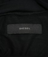 DIESEL（ディーゼル）Tシャツ・カットソー 黒 サイズ:S レディース/2200625981885