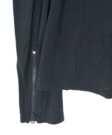 DIESEL（ディーゼル）Tシャツ・カットソー 黒 サイズ:S レディース/2200625981885