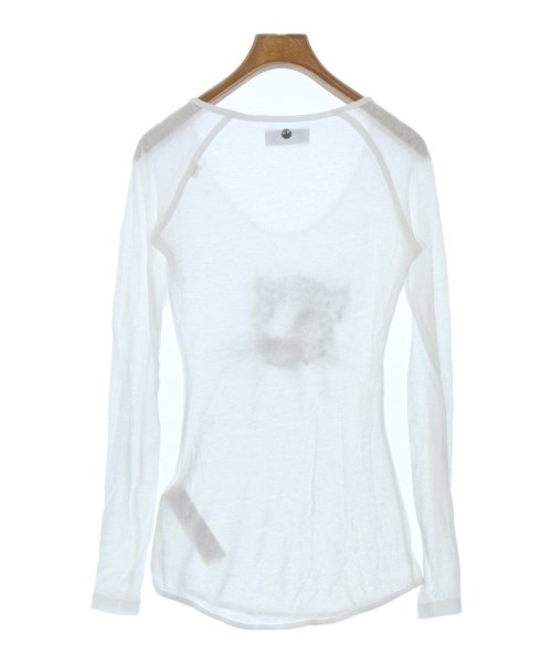 DIESEL（ディーゼル）Tシャツ・カットソー 白 サイズ:XS レディース/2200625981908