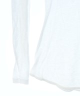 DIESEL（ディーゼル）Tシャツ・カットソー 白 サイズ:XS レディース/2200625981908