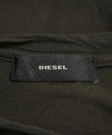 DIESEL（ディーゼル）Tシャツ・カットソー カーキ サイズ:XS レディース/2200625981915