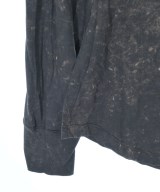 DIESEL（ディーゼル）Tシャツ・カットソー 黒 サイズ:38(M位) レディース/2200625981939