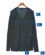 DIESEL（ディーゼル）Tシャツ・カットソー 黒 サイズ:XS レディース/2200625981946