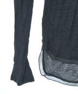 DIESEL（ディーゼル）Tシャツ・カットソー 黒 サイズ:XS レディース/2200625981960