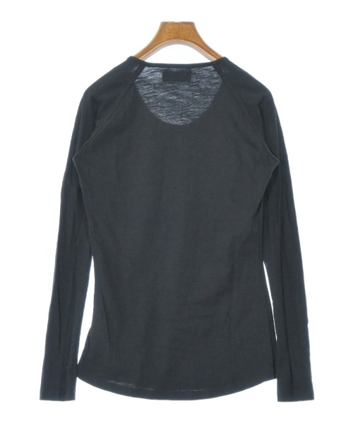 DIESEL（ディーゼル）Tシャツ・カットソー 黒 サイズ:XS レディース/2200625981984