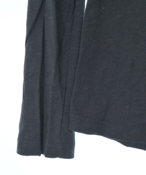 DIESEL（ディーゼル）Tシャツ・カットソー 黒 サイズ:XS レディース/2200625981984