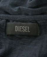 DIESEL（ディーゼル）Tシャツ・カットソー 黒 サイズ:XS レディース/2200625981984