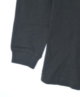 DIESEL（ディーゼル）Tシャツ・カットソー 黒 サイズ:XS レディース/2200625981991