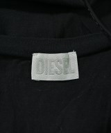 DIESEL（ディーゼル）ノースリーブ 黒 サイズ:XS レディース/2200626459017