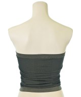 DIESEL（ディーゼル）ノースリーブ カーキ サイズ:S レディース/2200626459024