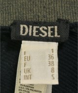 DIESEL（ディーゼル）ノースリーブ カーキ サイズ:S レディース/2200626459024