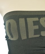 DIESEL（ディーゼル）ノースリーブ カーキ サイズ:S レディース/2200626459024