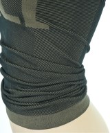 DIESEL（ディーゼル）ノースリーブ カーキ サイズ:S レディース/2200626459024