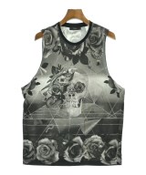 DIESEL（ディーゼル）ノースリーブ グレー サイズ:XS レディース/2200626459048