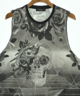 DIESEL（ディーゼル）ノースリーブ グレー サイズ:XS レディース/2200626459048