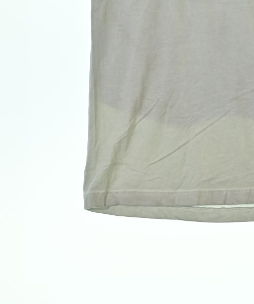 DIESEL（ディーゼル）Tシャツ・カットソー グレー サイズ:XS レディース/2200626459062
