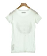DIESEL（ディーゼル）Tシャツ・カットソー 白 サイズ:XS レディース/2200626459079