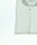 DIESEL（ディーゼル）Tシャツ・カットソー 白 サイズ:XS レディース/2200626459079