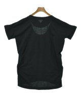 DIESEL（ディーゼル）Tシャツ・カットソー 黒 サイズ:XS レディース/2200626459093