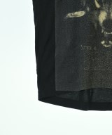 DIESEL（ディーゼル）Tシャツ・カットソー 黒 サイズ:XS レディース/2200626459093