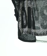 DIESEL（ディーゼル）Tシャツ・カットソー 黒 サイズ:XXS レディース/2200626459109