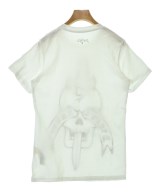 DIESEL（ディーゼル）Tシャツ・カットソー 白 サイズ:XS レディース/2200626459116