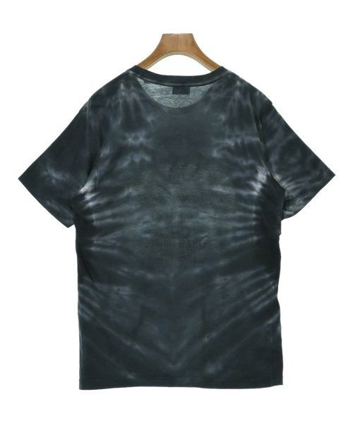 DIESEL（ディーゼル）Tシャツ・カットソー 黒 サイズ:XS レディース/2200626459123