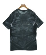 DIESEL（ディーゼル）Tシャツ・カットソー 黒 サイズ:XS レディース/2200626459123